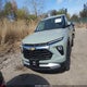 KL79MRSL1SB188524 2025 Chevrolet Trailblazer Awd Lt auction photo thumbnail 11