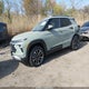 KL79MRSL1SB188524 2025 Chevrolet Trailblazer Awd Lt auction photo thumbnail 2