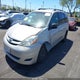 5TDZK23C79S287947 2009 Toyota Sienna Le auction photo thumbnail 2