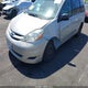 5TDZK23C79S287947 2009 Toyota Sienna Le auction photo thumbnail 6