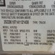 2GCEK19T141121438 2004 Chevrolet Silverado 1500 Z71 auction photo thumbnail 9