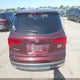 5FNYF5H92HB006381 2017 Honda Pilot Touring auction photo thumbnail 16