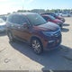 5FNYF5H92HB006381 2017 Honda Pilot Touring auction photo thumbnail 1