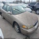 2G4WS52J031156132 2003 Buick Century Custom auction photo thumbnail 1