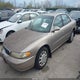2G4WS52J031156132 2003 Buick Century Custom auction photo thumbnail 2