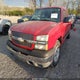 2GCEC19T751293228 2005 Chevrolet Silverado 1500 Ls auction photo thumbnail 2