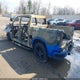 1GCPKWEK0TZ190582 2026 Chevrolet Silverado 1500 4Wd Short Bed Rst auction photo thumbnail 3