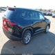5TDAAAB59TS123992 2026 Toyota Grand Highlander Platinum auction photo thumbnail 4