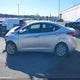 KMHDH4AE1EU174019 2014 Hyundai Elantra Se auction photo thumbnail 15