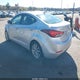 KMHDH4AE1EU174019 2014 Hyundai Elantra Se auction photo thumbnail 3