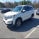 5FNYF6H57KB075318 2019 Honda Pilot Ex-L auction photo thumbnail 2