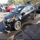 KNADM5A35E6359146 2014 Kia Rio Lx auction photo thumbnail 2
