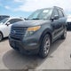 1FM5K7F85FGA10217 2015 Ford Explorer Limited auction photo thumbnail 2