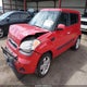 KNDJT2A22B7242788 2011 Kia Soul + auction photo thumbnail 2