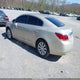1G4GC5EC6BF334065 2011 Buick Lacrosse Cxl auction photo thumbnail 3