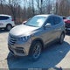 5XYZT3LB5HG429010 2017 Hyundai Santa Fe Sport 2.4L auction photo thumbnail 2