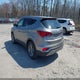 5XYZT3LB5HG429010 2017 Hyundai Santa Fe Sport 2.4L auction photo thumbnail 3