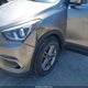 5XYZT3LB5HG429010 2017 Hyundai Santa Fe Sport 2.4L auction photo thumbnail 6