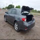 JTDBU4EE7B9164594 2011 Toyota Corolla Le auction photo thumbnail 3