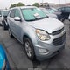 2GNALCEK5G6197196 2016 Chevrolet Equinox Lt auction photo thumbnail 1
