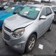 2GNALCEK5G6197196 2016 Chevrolet Equinox Lt auction photo thumbnail 2