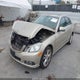 WDDHF5GB2AA185823 2010 Mercedes-Benz E 350 auction photo thumbnail 2