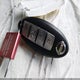 3N1AB7AP3FY360478 2015 Nissan Sentra Sv auction photo thumbnail 11