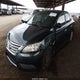 3N1AB7AP3FY360478 2015 Nissan Sentra Sv auction photo thumbnail 2