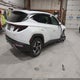5NMJECAE3NH036385 2022 Hyundai Tucson Limited auction photo thumbnail 4