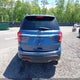 1FM5K7F85KGA83100 2019 Ford Explorer Limited auction photo thumbnail 17