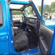 1C6JJTAG7PL544266 2023 Jeep Gladiator Sport S 4X4 auction photo thumbnail 5