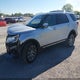 1FM5K8F88HGC91972 2017 Ford Explorer Limited auction photo thumbnail 2
