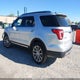 1FM5K8F88HGC91972 2017 Ford Explorer Limited auction photo thumbnail 3
