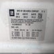 KL4CJASB9FB249757 2015 Buick Encore auction photo thumbnail 9