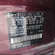 4JGAB54E5WA020101 1998 Mercedes-Benz Ml 320 Classic auction photo thumbnail 9