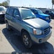 JTEGD21A940098565 2004 Toyota Highlander auction photo thumbnail 1