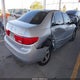 1HGCM56455A098017 2005 Honda Accord 2.4 Lx auction photo thumbnail 4