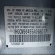 1HGCM56455A098017 2005 Honda Accord 2.4 Lx auction photo thumbnail 9