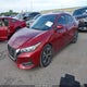3N1AB8CV3LY280983 2020 Nissan Sentra Sv Xtronic Cvt auction photo thumbnail 2