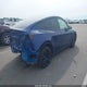 7SAYGDEE4PF693003 2023 Tesla Model Y Awd/Long Range Dual Motor All-Wheel Drive auction photo thumbnail 4