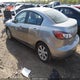 JM1BL1SG0A1351647 2010 Mazda Mazda3 I Touring auction photo thumbnail 3