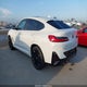 5UX33DT0XS9061604 2025 BMW X4 xDrive30I auction photo thumbnail 3