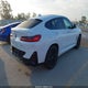 5UX33DT0XS9061604 2025 BMW X4 xDrive30I auction photo thumbnail 4