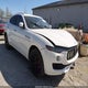 ZN661YUL2HX250416 2017 Maserati Levante S auction photo thumbnail 1