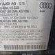 WA1EFCFS4GR013333 2016 Audi Q3 2.0T Premium Plus auction photo thumbnail 9