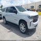 1GNSKEKL1NR201844 2022 Chevrolet Suburban 4Wd Rst auction photo thumbnail 1