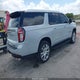 1GNSKEKL1NR201844 2022 Chevrolet Suburban 4Wd Rst auction photo thumbnail 4