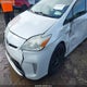 JTDKN3DU6E0367825 2014 Toyota Prius Two auction photo thumbnail 18