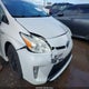 JTDKN3DU6E0367825 2014 Toyota Prius Two auction photo thumbnail 6