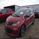1G1FZ6S04L4120728 2020 Chevrolet Bolt Ev Fwd Premier auction photo thumbnail 2